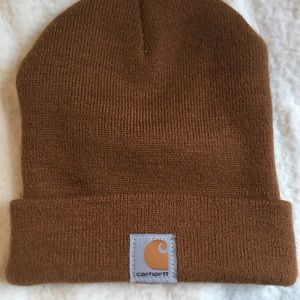Carhartt beanie